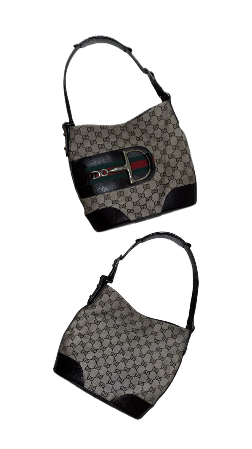 구찌 정품 호보백 상품이미지1