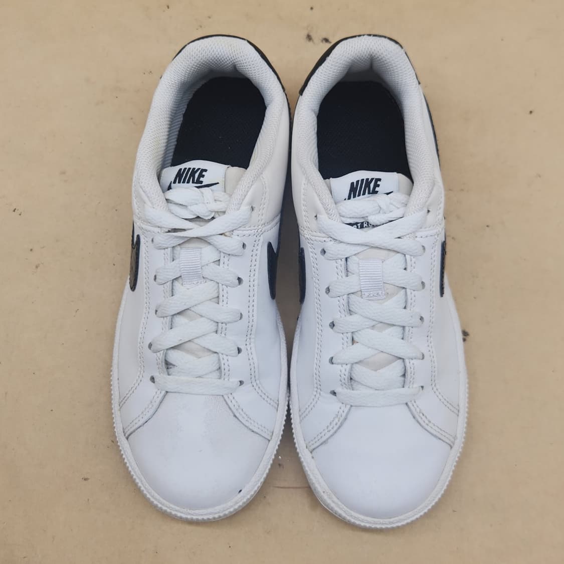 나이키 코트 로얄 스니커즈 225 상품이미지2