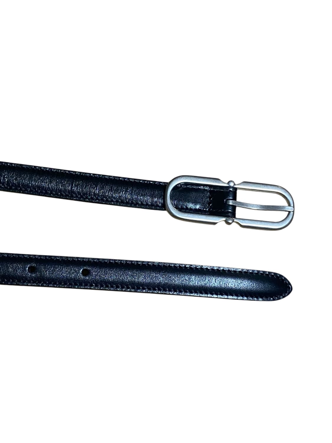 생로랑 가죽벨트95 상품이미지3