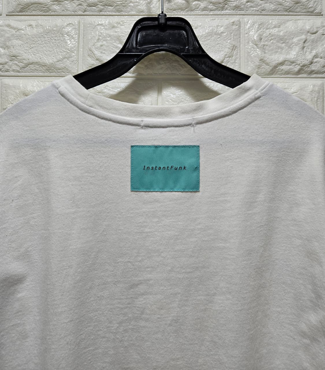 인스턴트펑크 반팔티 1 상품이미지6