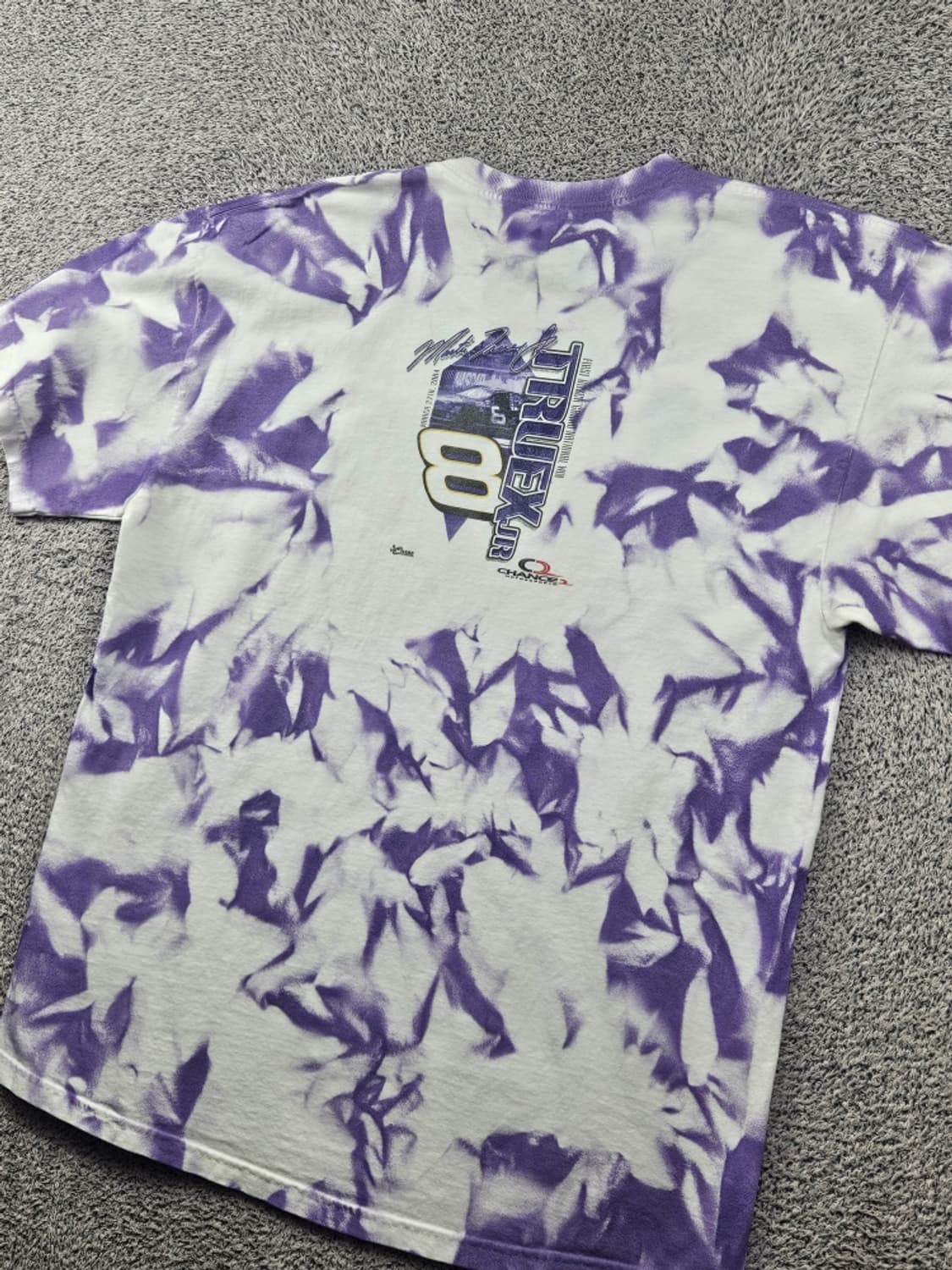 체이스어센틱 반팔 티셔츠 커스텀 ( M ) / 12006 상품이미지9