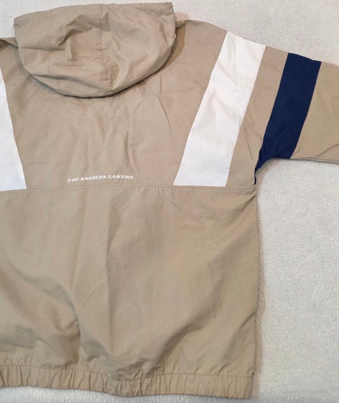 NBA [엔비에이] 아노락 상품이미지6