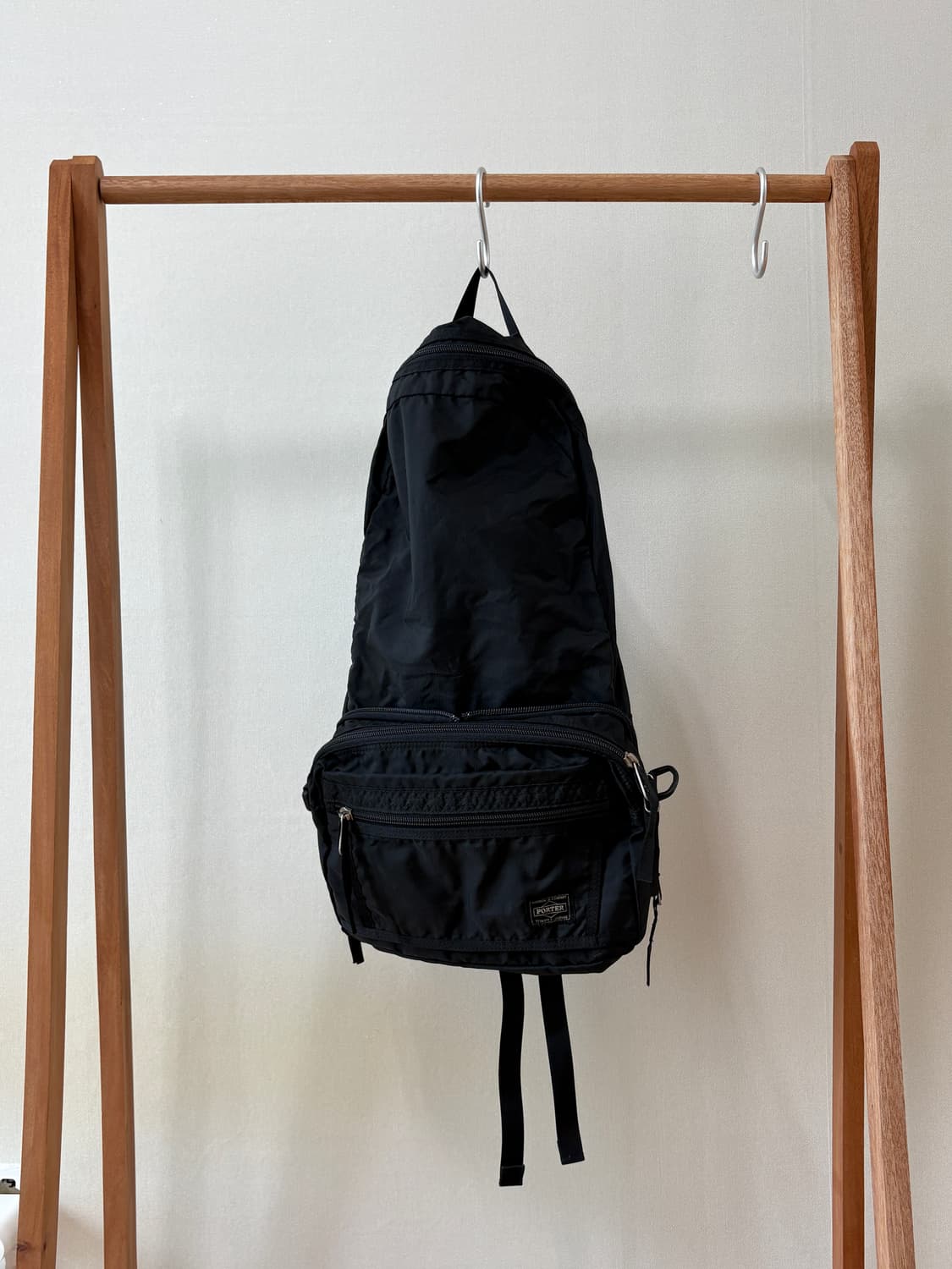 PORTER 3WAY Shoulder Bag(백팩도 가능) 상품이미지10