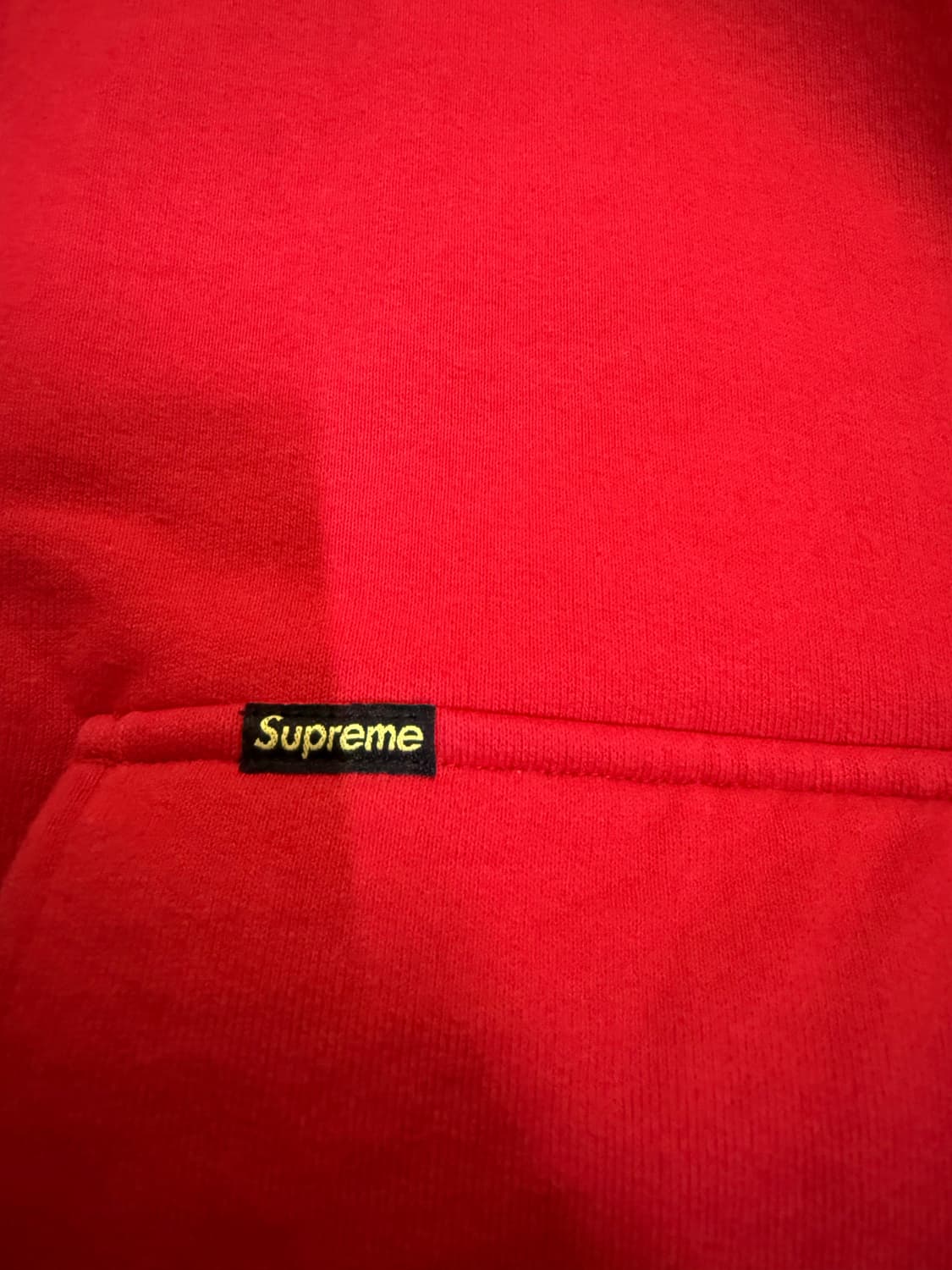 슈프림 카고 포켓 집업자켓 상품이미지6