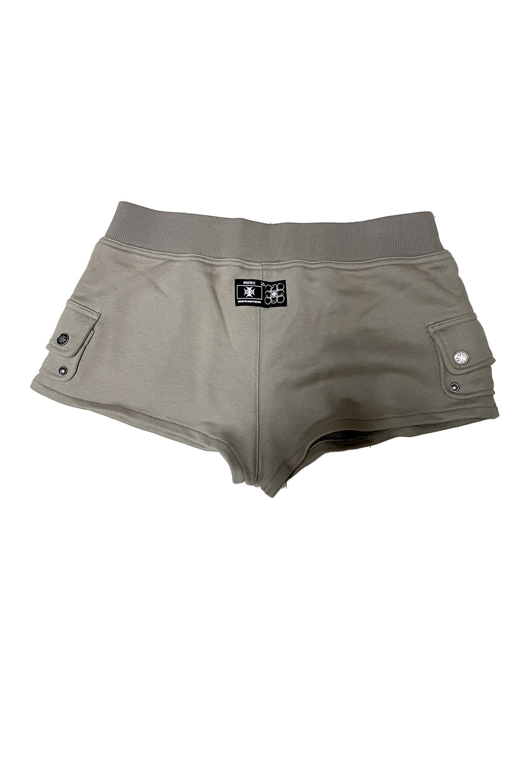 OPUS 0012 boo micro cargo pants beige M 상품이미지3