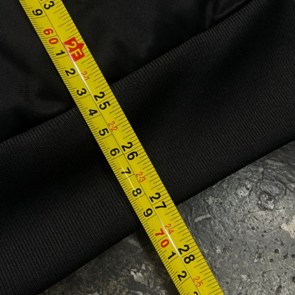 100 아디다스 삼선 져지 상품이미지6