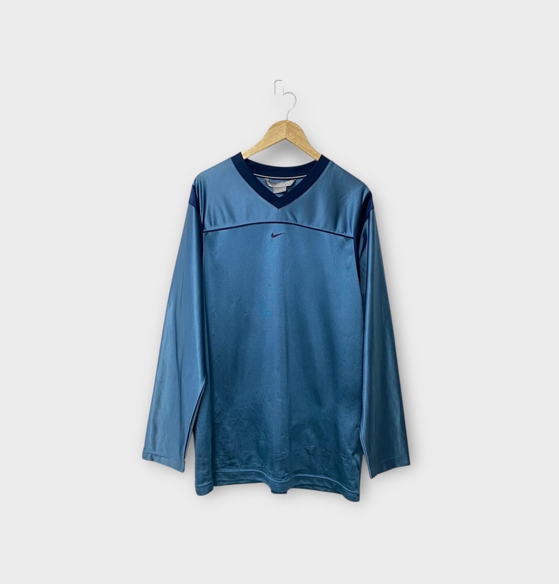 나이키 NIKE 웜업져지 티셔츠 L 상품이미지1