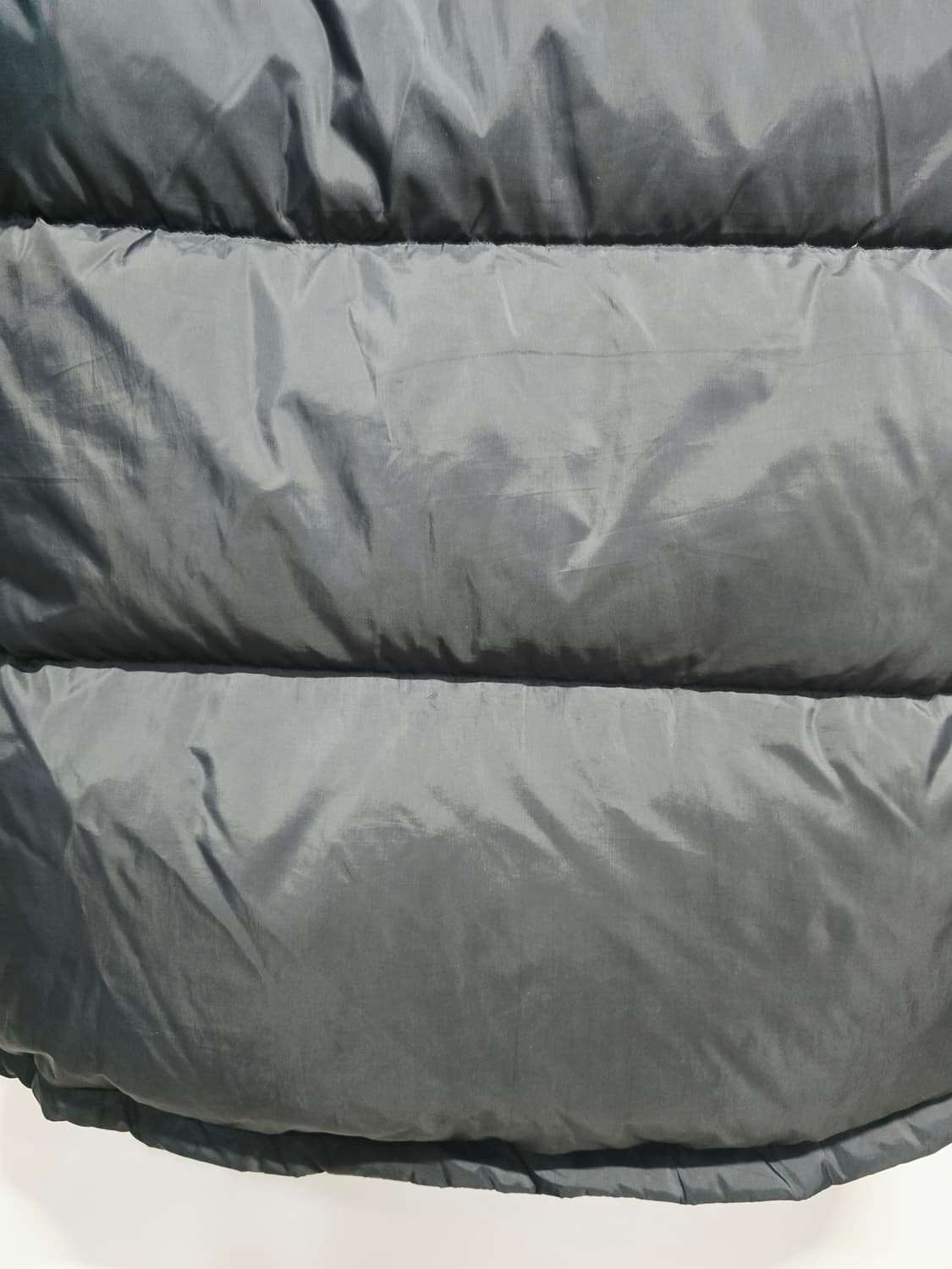 나이키키즈 블랙 롱패딩 상품이미지7