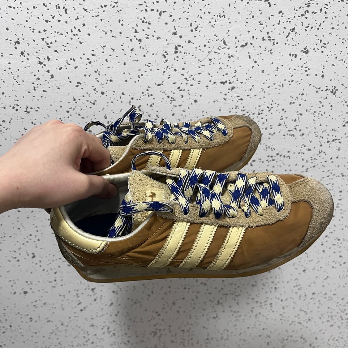 아디다스x웨일스 보너 컨트리메사 245 상품이미지2