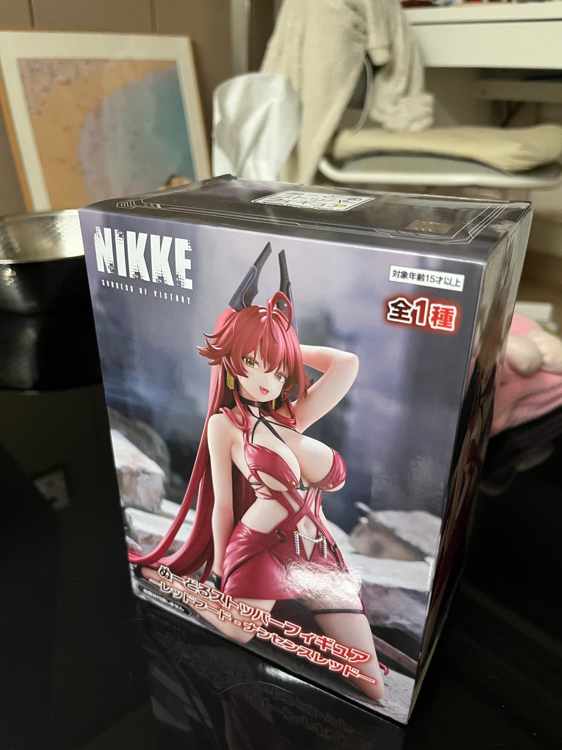 니케 승리의여신 피규어 상품이미지1