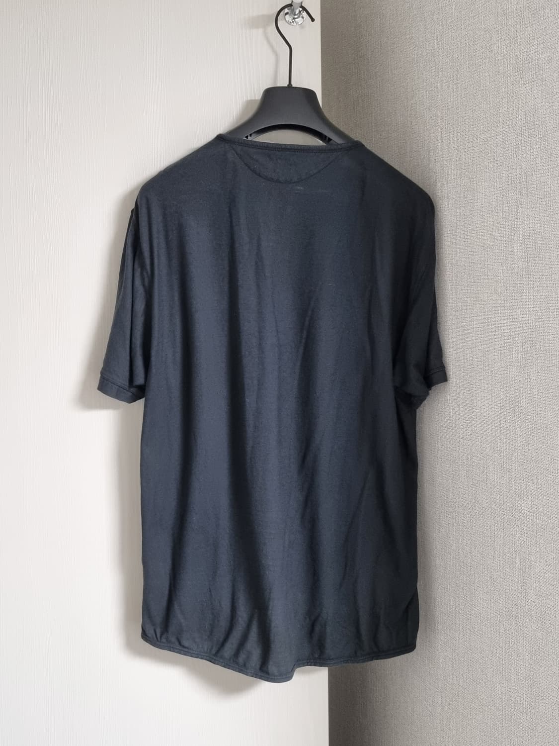 cp컴퍼니 헨리넥 반팔 상품이미지2