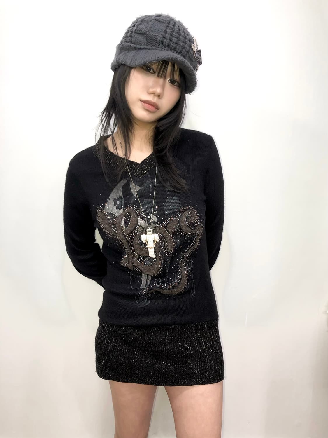 flower&lettering point set 상품이미지1