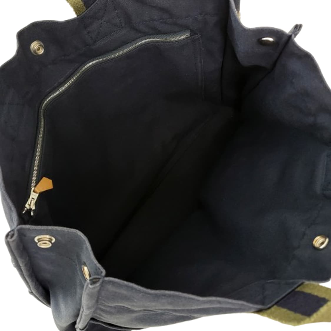 정품 에르메스 후루토 네이비 MM 토트백 상품이미지10