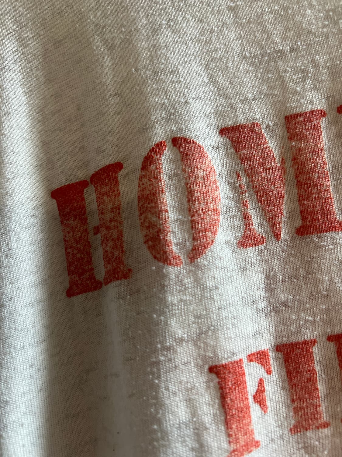 미국빈티지 반팔 티셔츠 상품이미지3