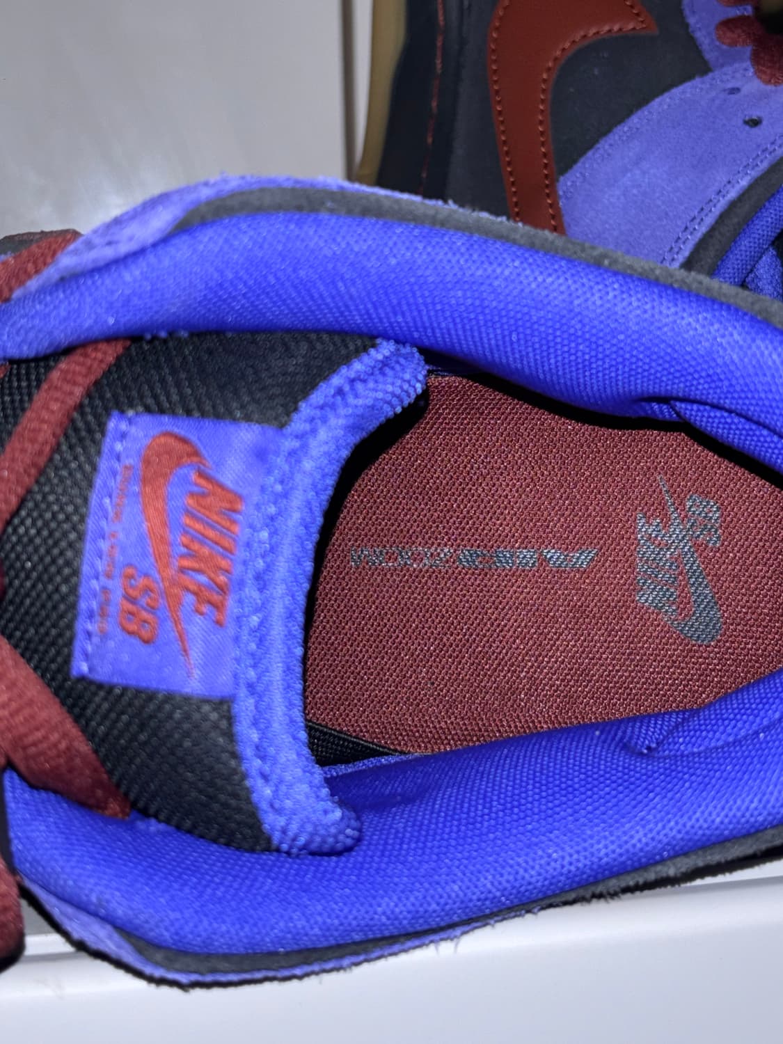 NIKE SB DUNK 285 상품이미지3