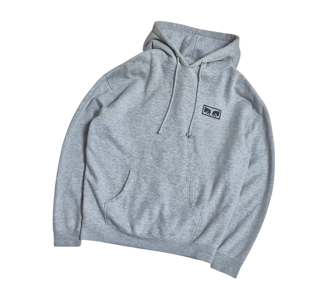 OBEY 오베이 후드티 상품이미지2