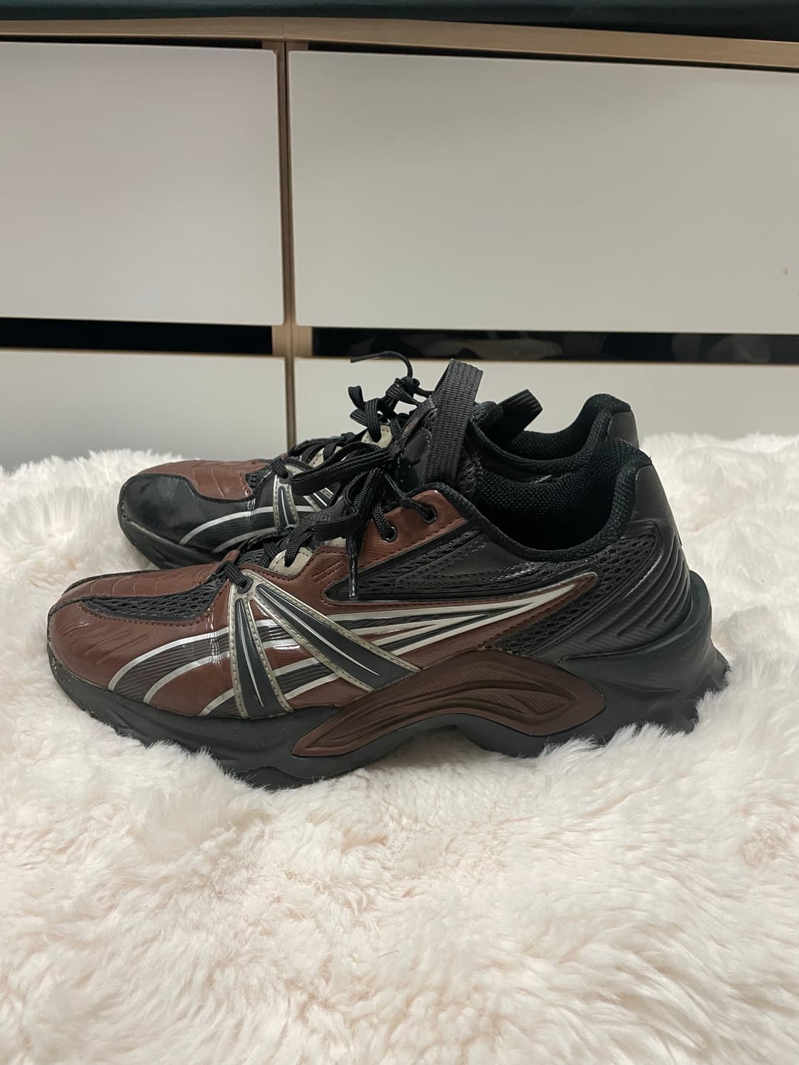 아식스 젤 260 상품이미지2