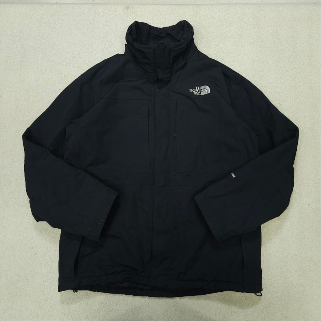 노스페이스 하이벤트 바람막이 점퍼 M 상품이미지1