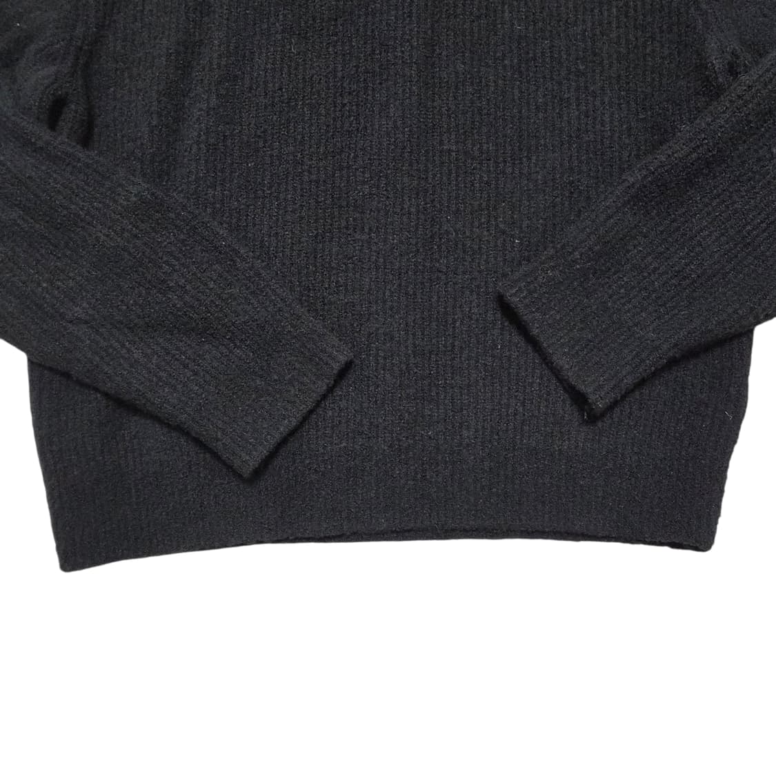 COOR 쿠어 여성 후드 니트 상품이미지4