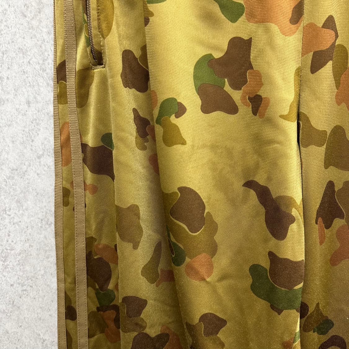 100 아디다스 파이어버드 카모 트레이닝 팬츠 상품이미지4