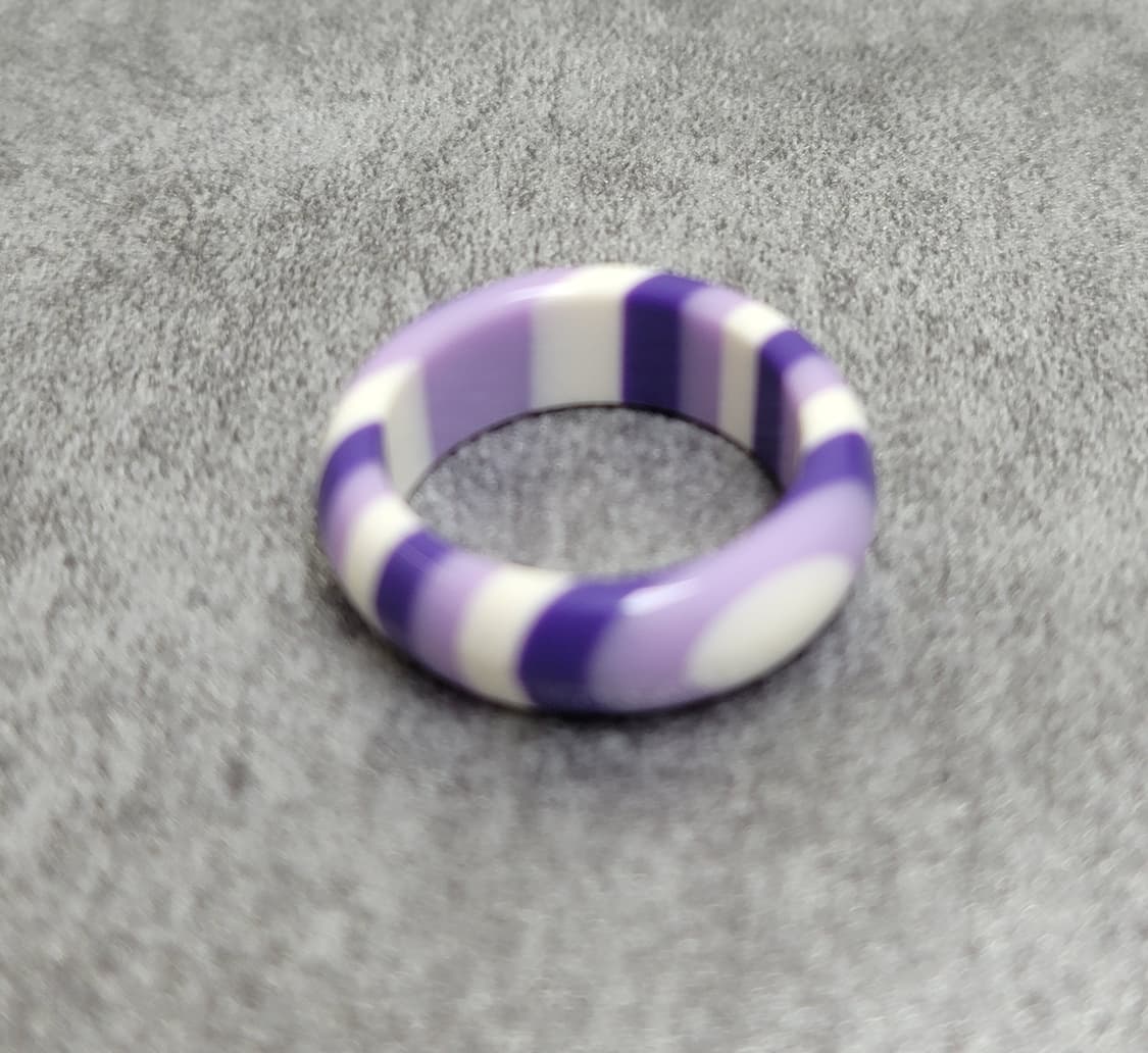 unique ring set 상품이미지4