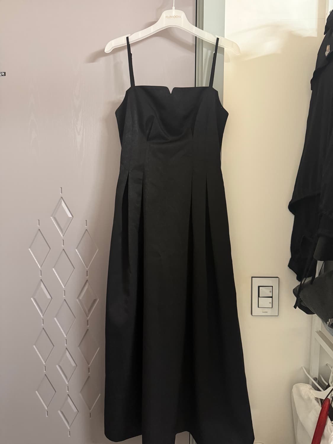 플로움 Roman Holiday Dress 상품이미지4