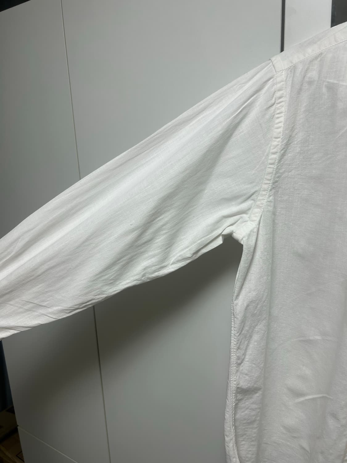 (M) 급처 폴로랄프로렌 셔츠  상품이미지4