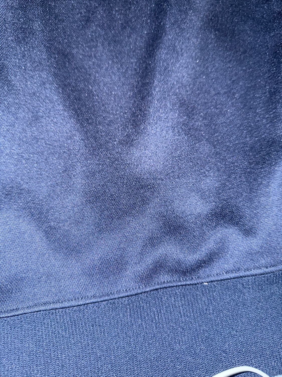 21fw 니들스 트랙자켓 네이비 XL 상품이미지4