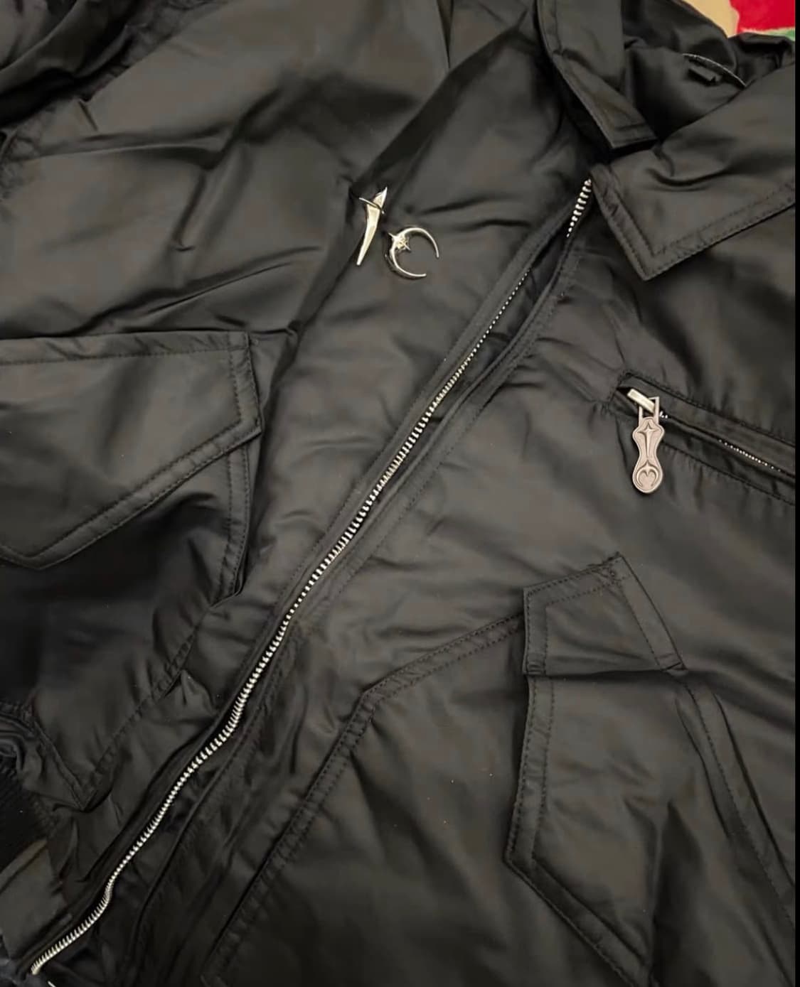 떠그 클럽 어 버드 원트 투 플라이 하이, 마이트 비 힛 바이 라이트닝  상품이미지2