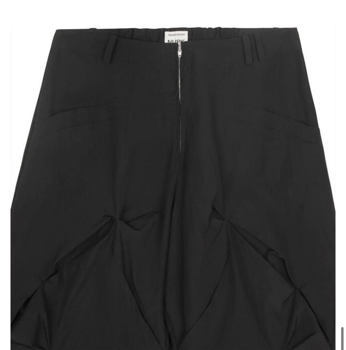 누피크 NUPEAK 나일론 팬츠 상품이미지3