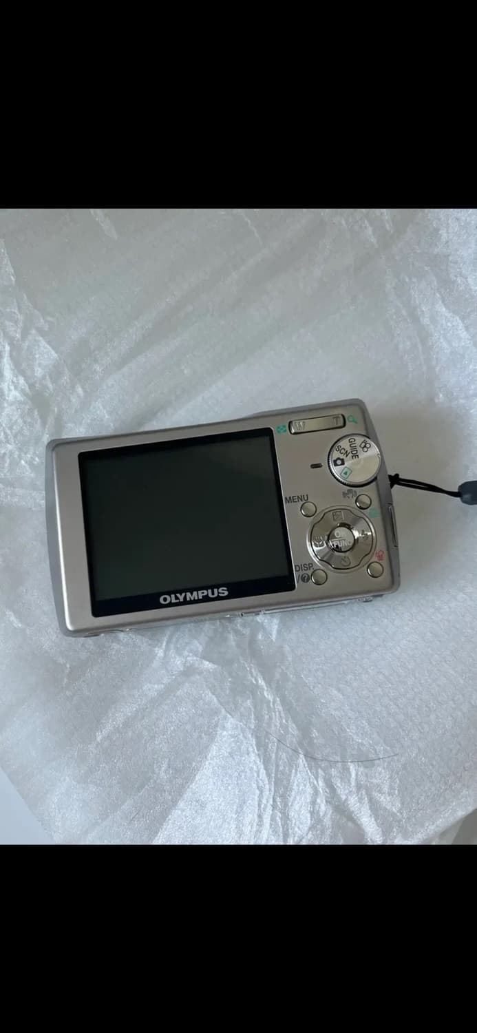 올림푸스 뮤810 상품이미지6