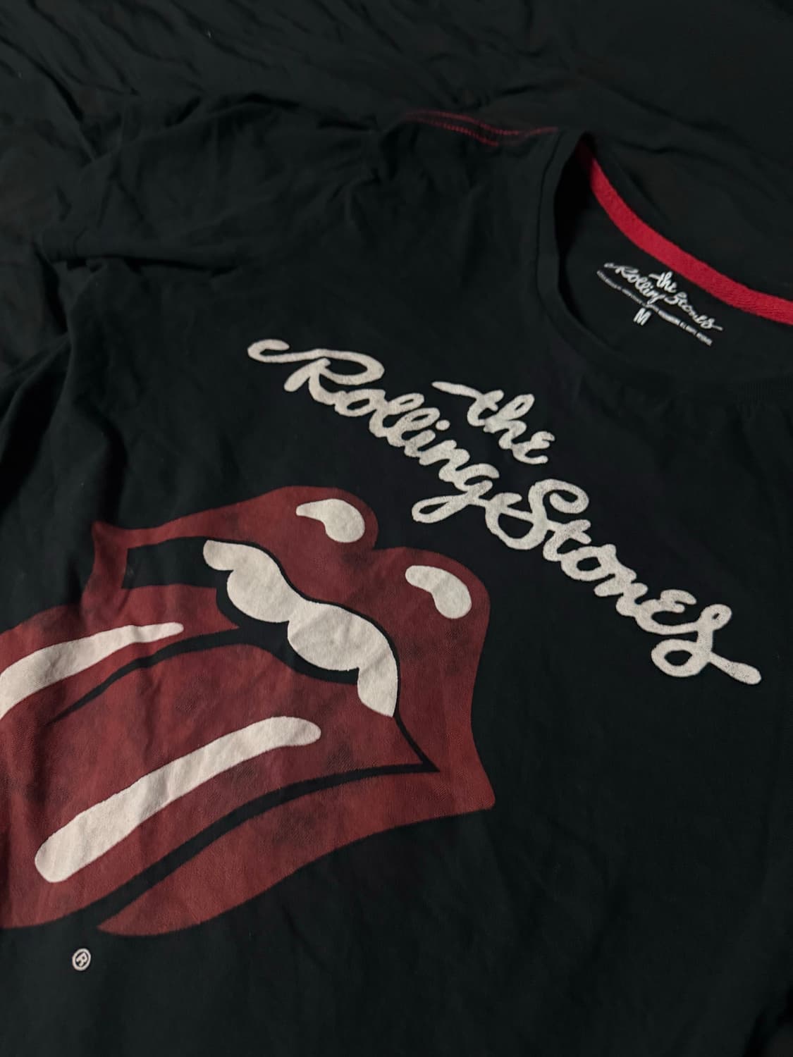 롤링스톤즈 2015 반팔. (설연휴할인합니다!) 상품이미지2