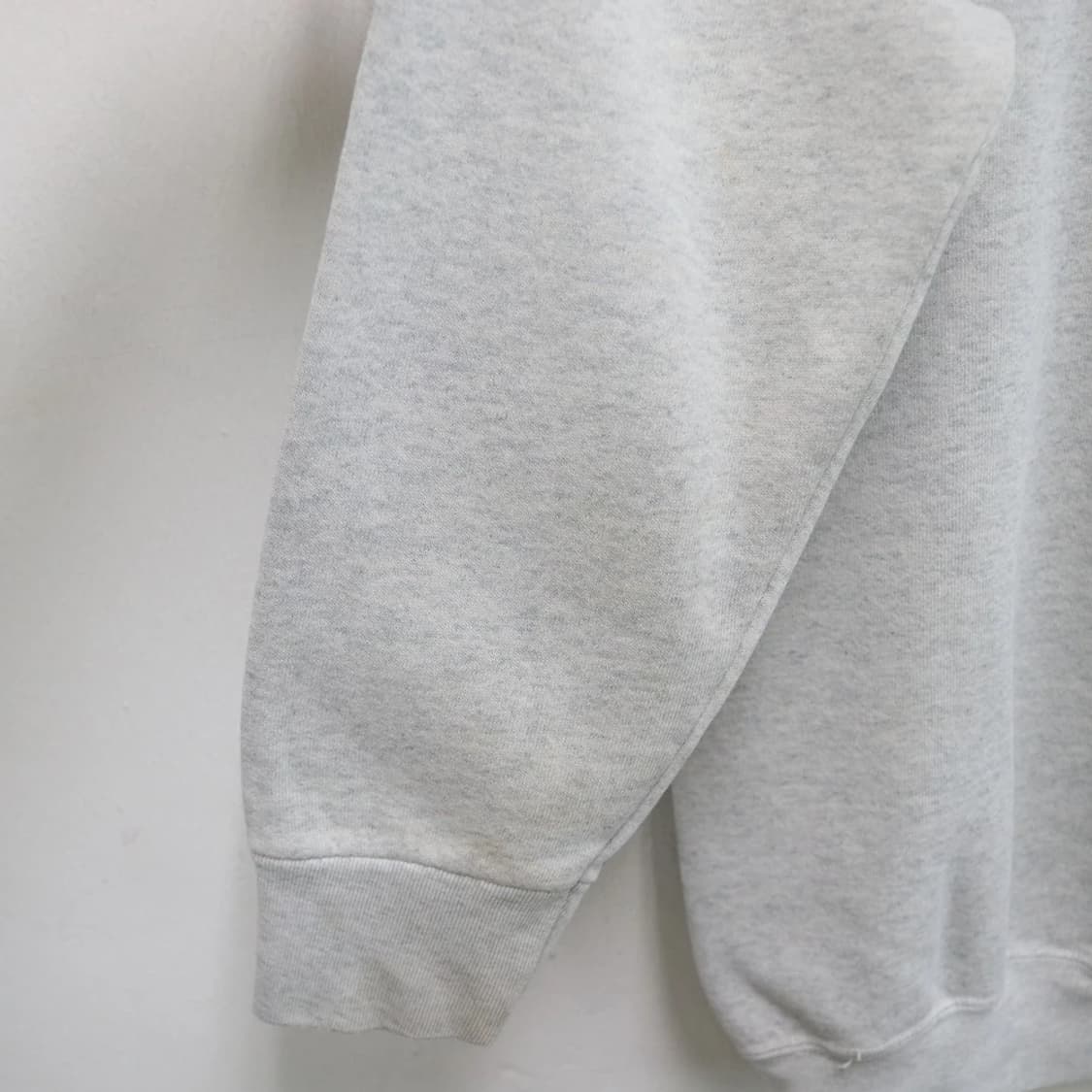 90'S MICKEY&CO 미키 맨투맨 60498 상품이미지8