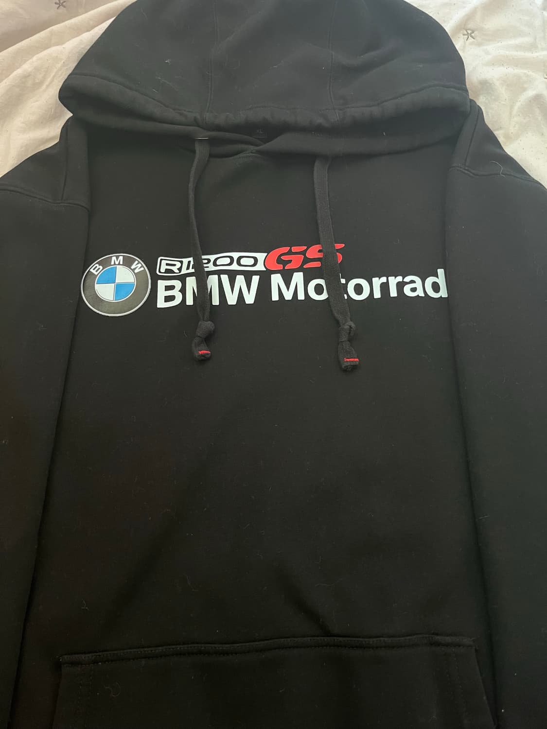 BMW 후드티 상품이미지1