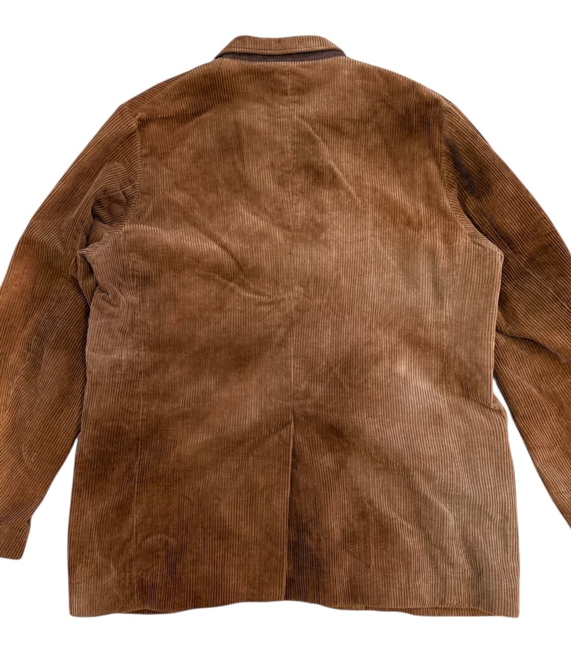 오라리 코듀로이 블레이저 자켓 상품이미지4