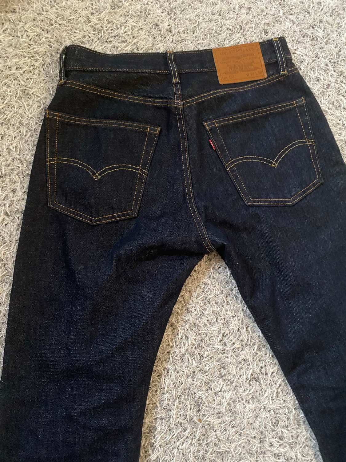 Levi’s 555 상품이미지5