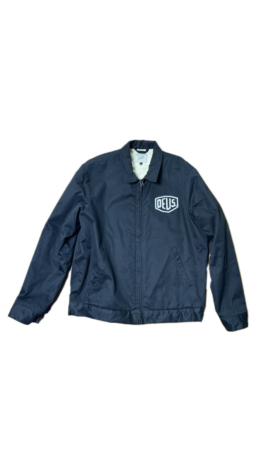 데우스 엑스 마키나 워크웨어 자켓 상품이미지2