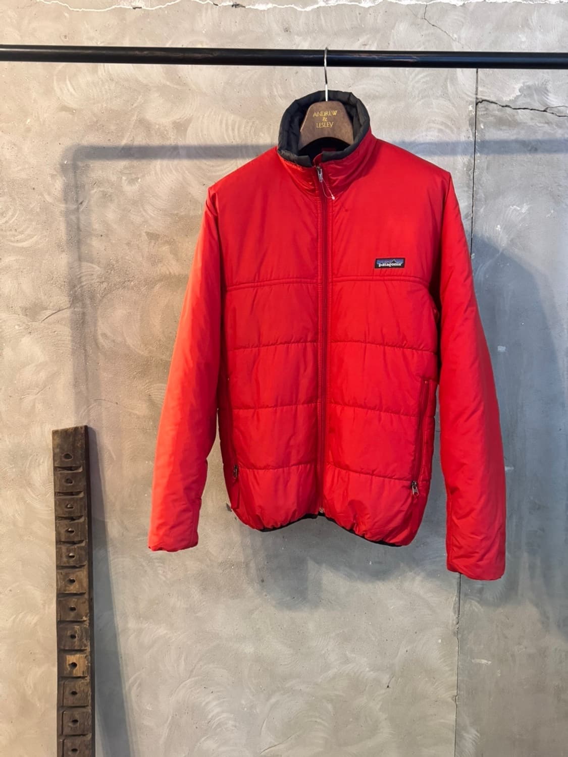 파타고니아 푸퍼자켓 패딩 100 상품이미지4