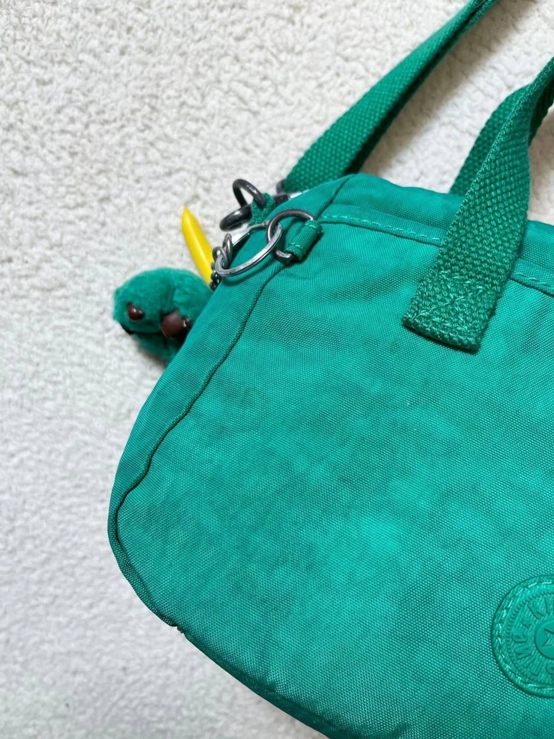 키플링 00's Y2K 포코노 미니 크로스백 A1744 상품이미지3