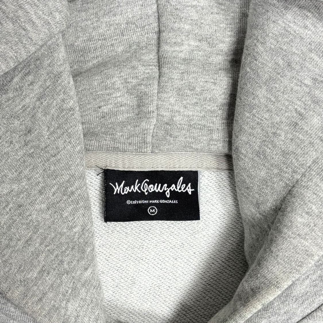 마크 곤잘레스 후드티 v0287 상품이미지6