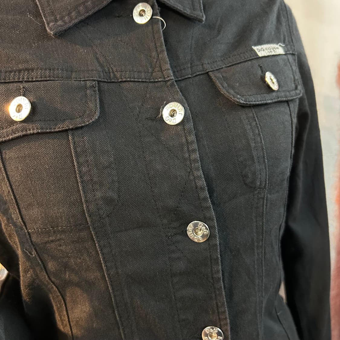 Dolce&Gabbana Archive Jacket 상품이미지6