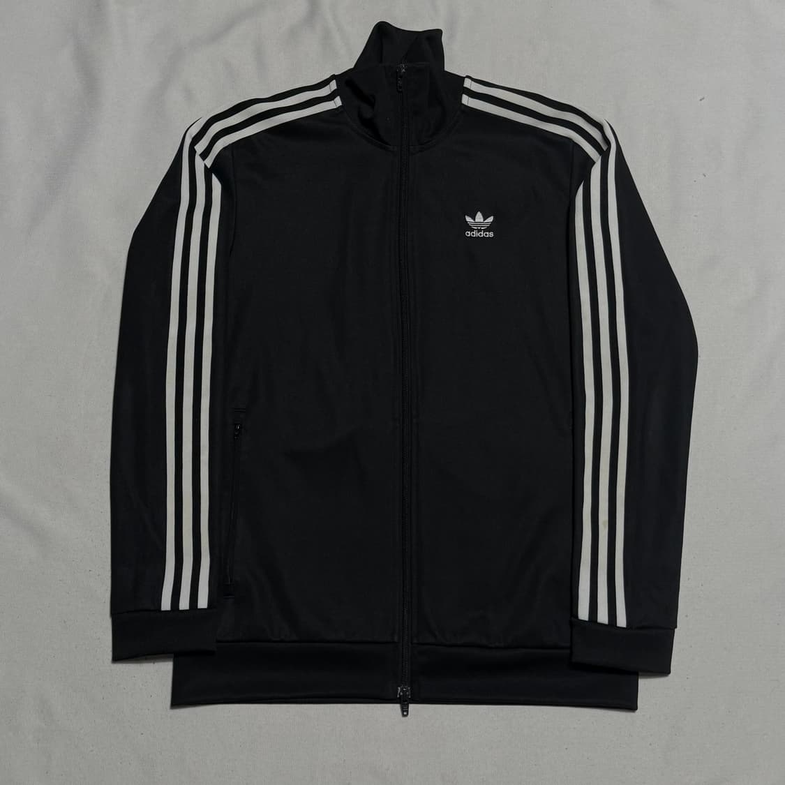 L 아디다스 베켄바우어 트랙탑 상품이미지2