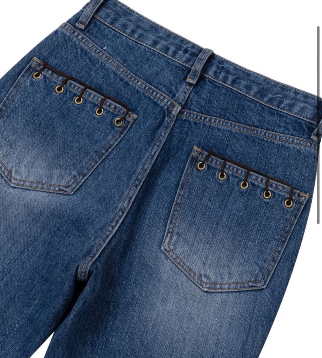 어스지구 태슬 부츠컷 상품이미지4