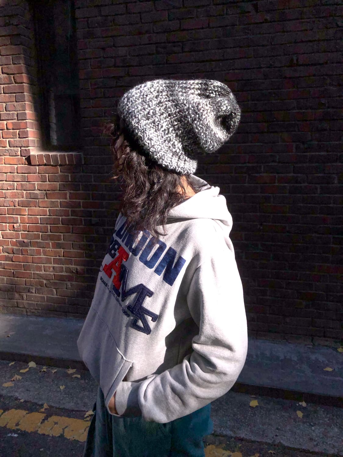 Head in the Clouds 상품이미지3