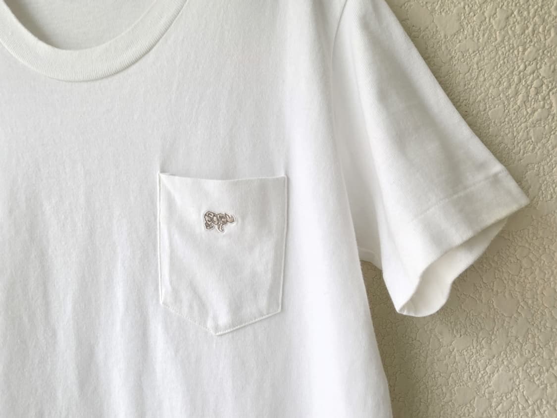 Scye Basics 사이 베이직 (made in japan) 상품이미지3