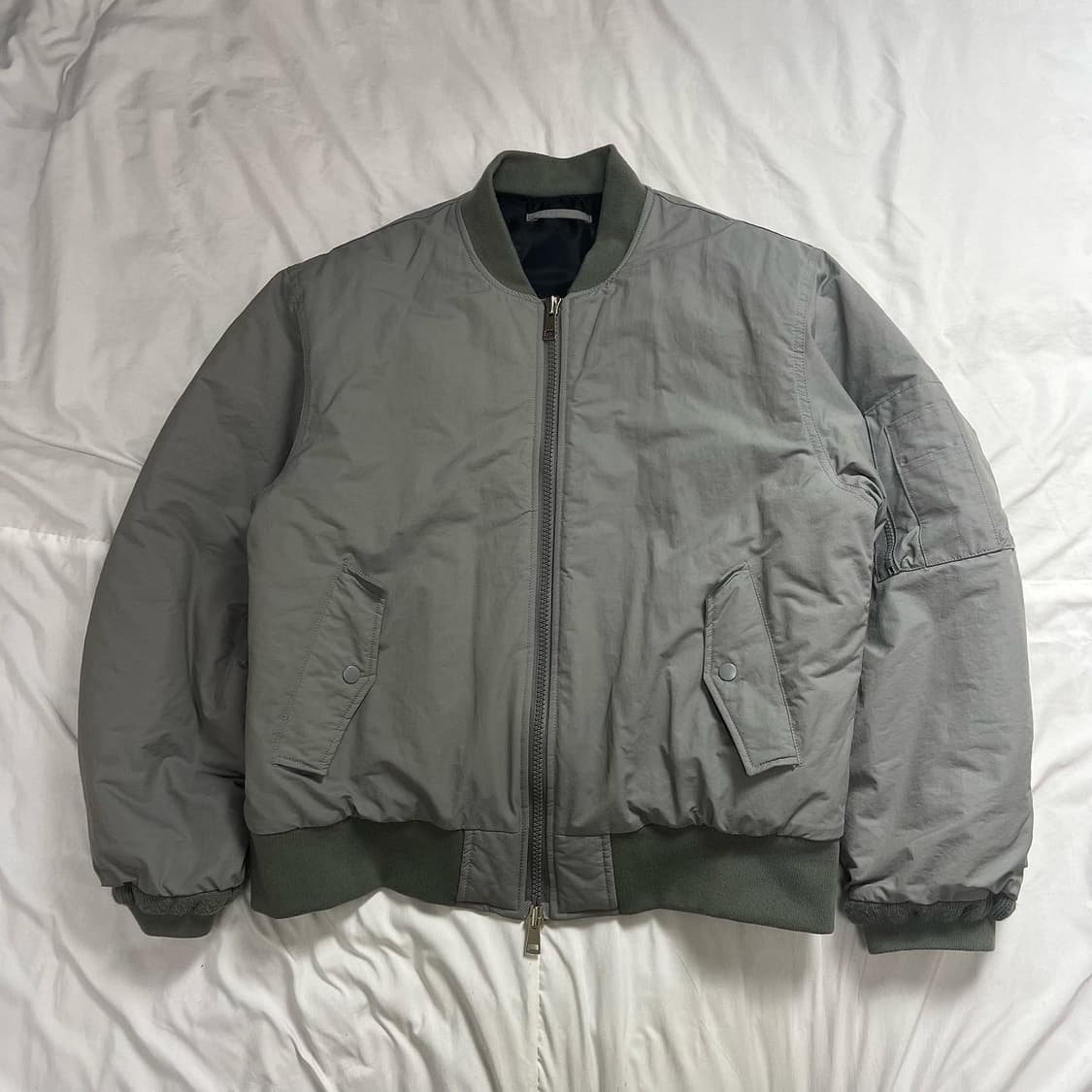 제멋 ma-1 항공점퍼 상품이미지4