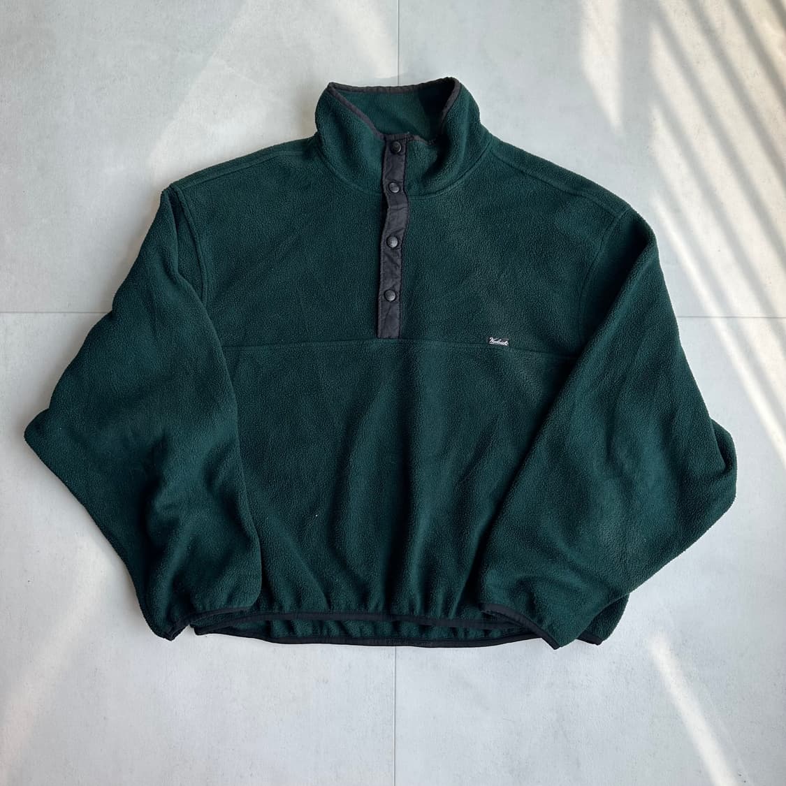 울리치 폴라텍 플리스 made in usa 상품이미지2