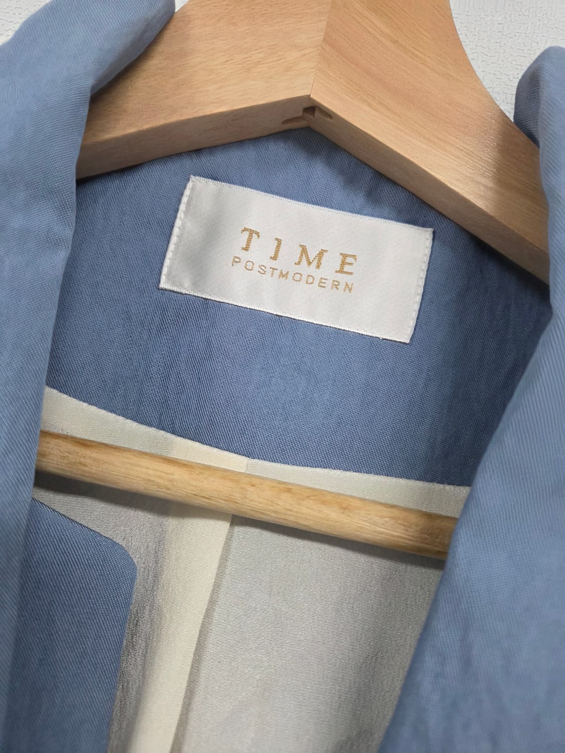 타임 여성자켓 상품이미지4