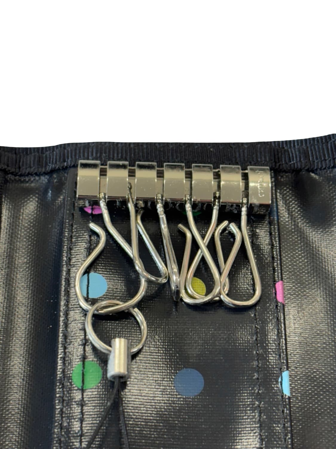 요시다 포터 도트 키 케이스 상품이미지4