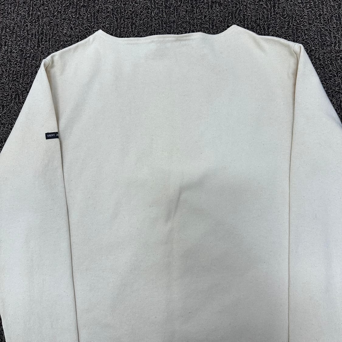 SAINT JAMES 세인트제임스 여성 긴팔티셔츠 M 상품이미지6